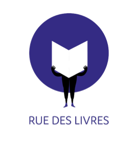 Rue des livres -