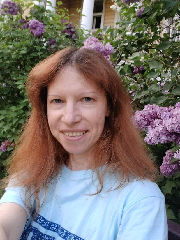 Olga Logoch