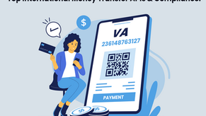 Top International Money Transfer APIs Apps for Forex, Remittance, Cross-Border Payments