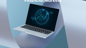 Algorithmic Trading: The Future of Financial Markets