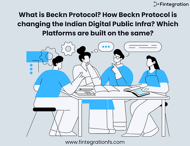 What is Beckn Protocol