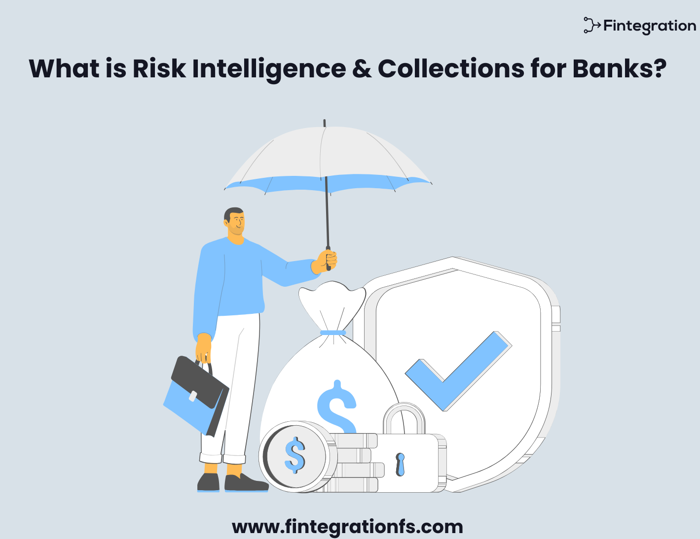 What Is Risk Intelligence Collections For Banks