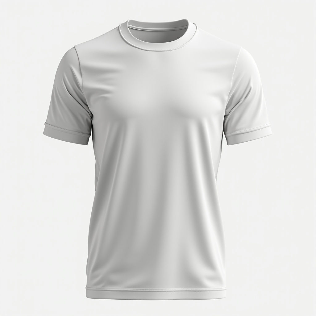 Camiseta Performance Esportiva