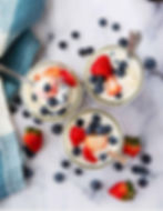 Fresh Fruit Medley