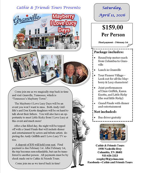 Mayberry Lucy Days.jpg