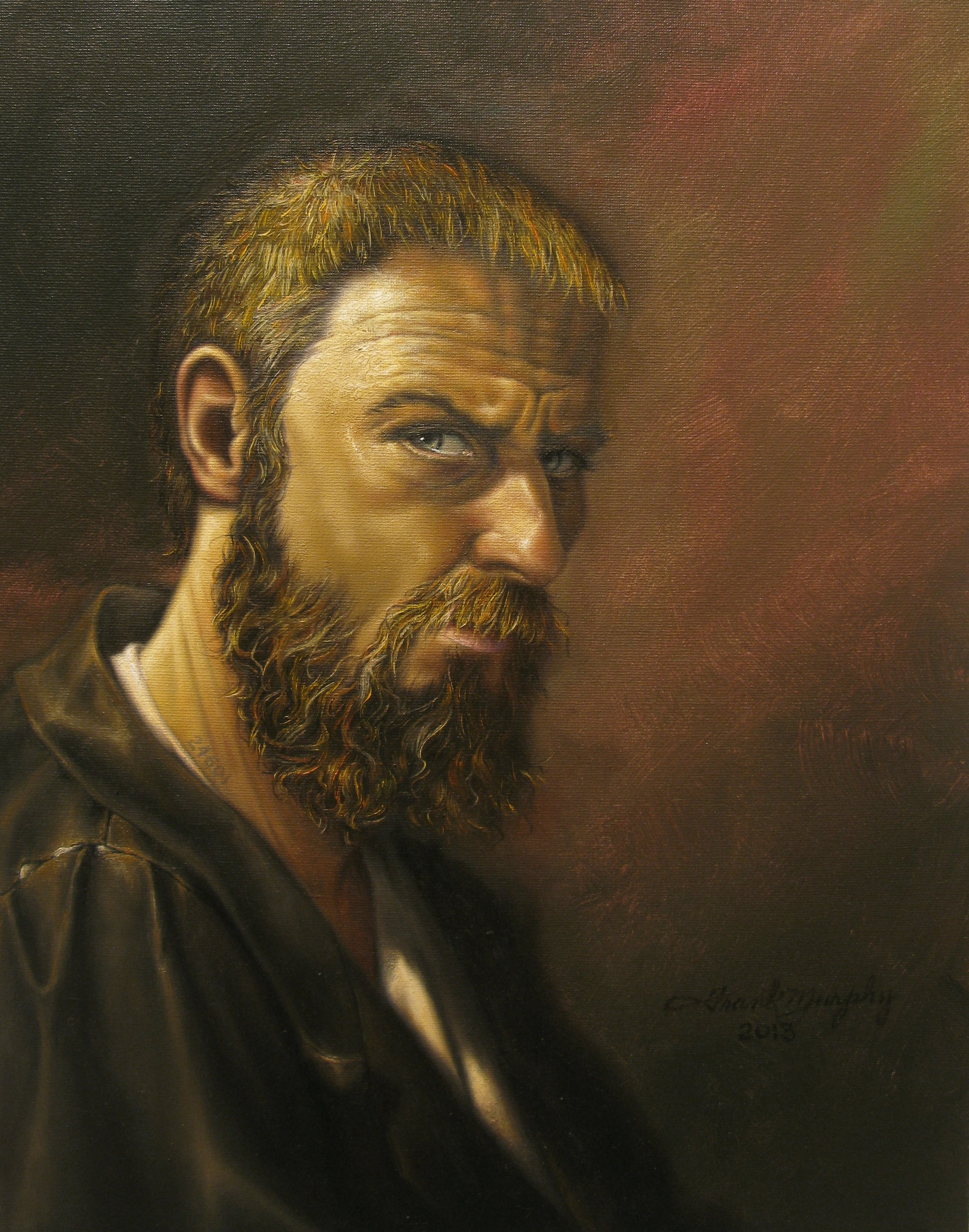 Jean Val Jean