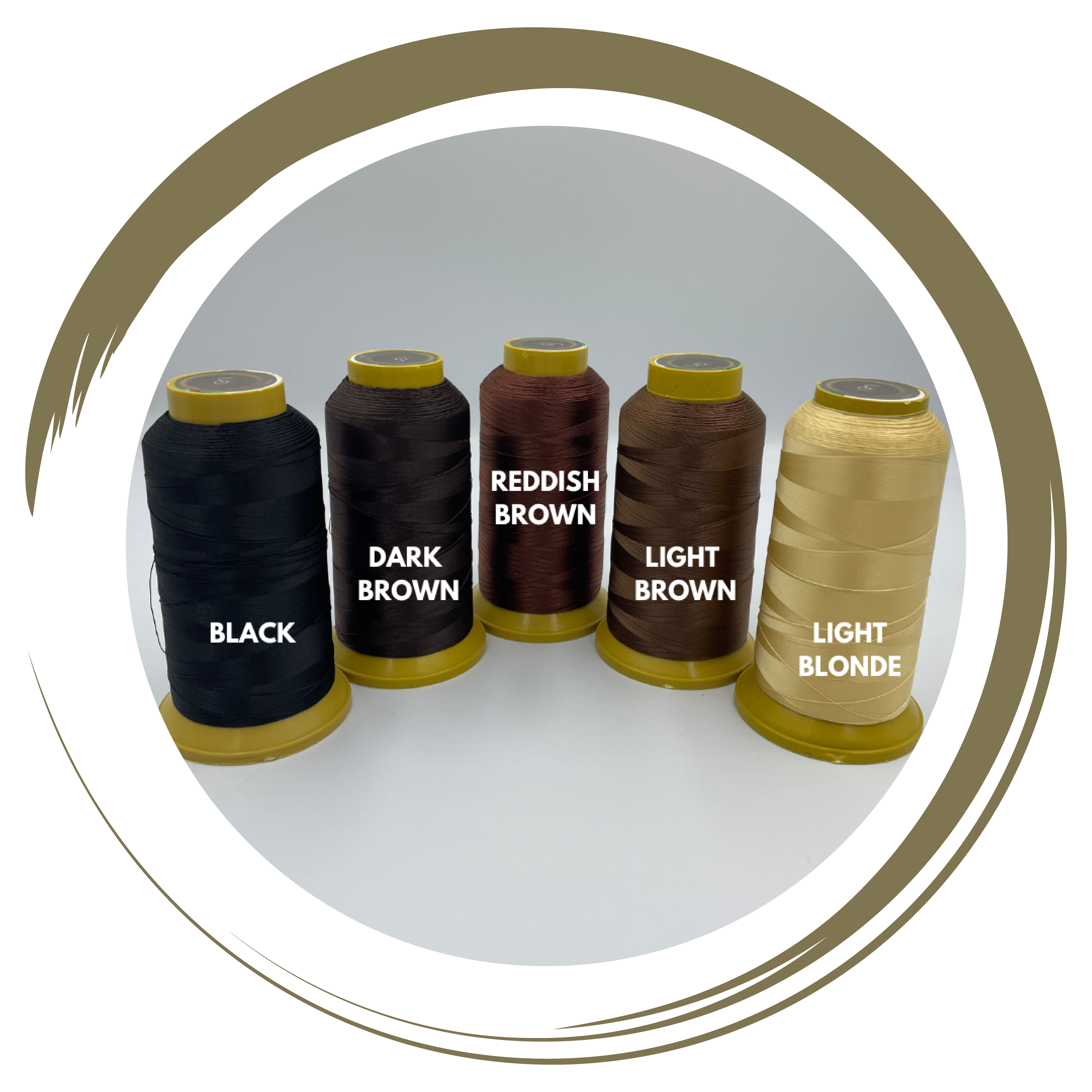 THREAD - for weaving