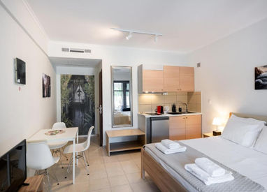 Experts for building and investing in Crete