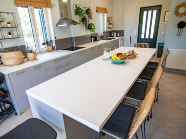 Trust and experience in real estate projects in Greece