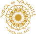 Yoga on Yamhill logo Yoga for All Mandala
