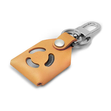 Vegetable-Tanned Leather Collection