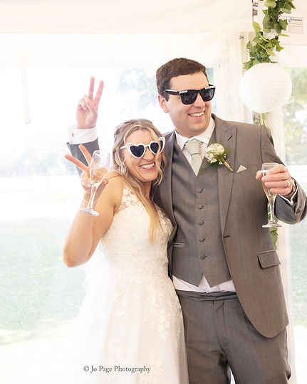 wedding photographer uckfield