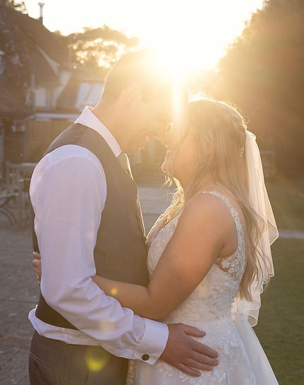 Uckfield wedding photographer