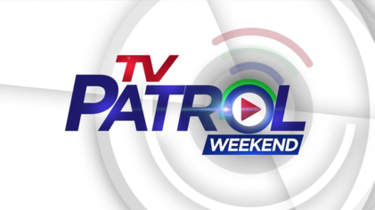 TV Patrol Weekend
