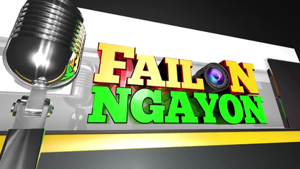 Failon Ngayon