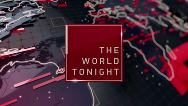 The World Tonight (sub)