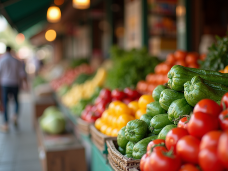 Why Shopping Local Makes a Big Impact