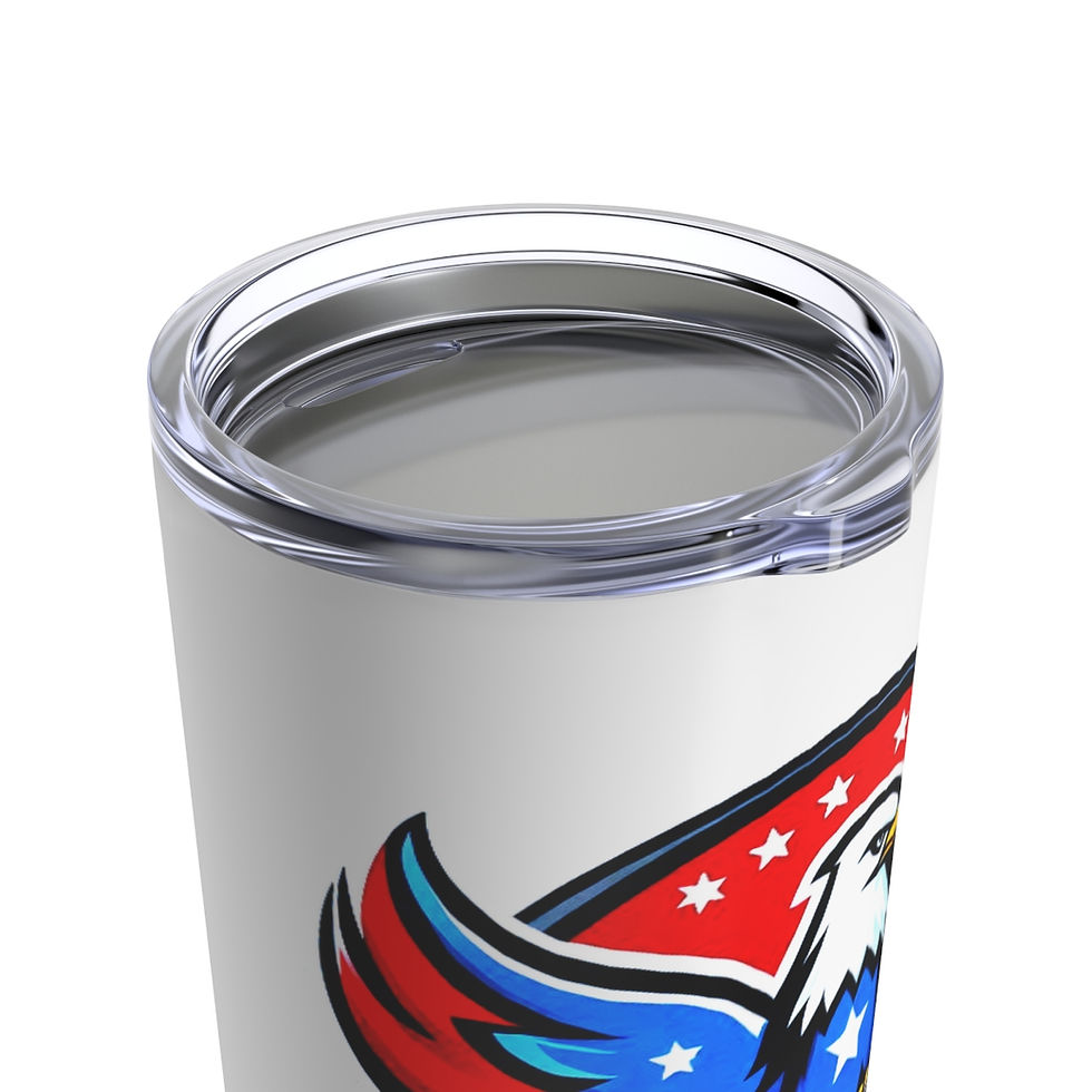 Thumbnail: Tumbler 20oz