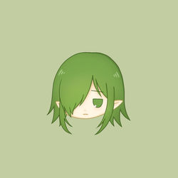 第３王子　コンフィ