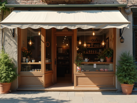 How to Build a Sustainable Business That Thrives