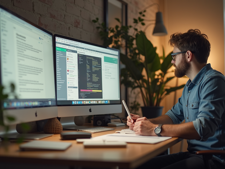 Proven Strategies for Thriving in Entrepreneurship