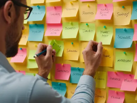 Essential Strategies for Achieving Entrepreneurial Success