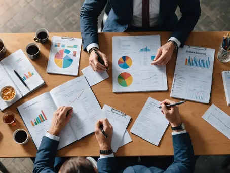 Essential Skills Every Entrepreneur Needs to Succeed