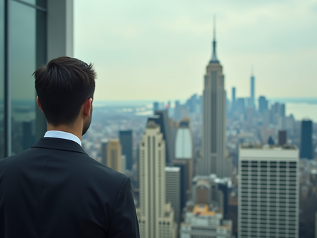 Mastering the Fundamentals of Entrepreneurial Success