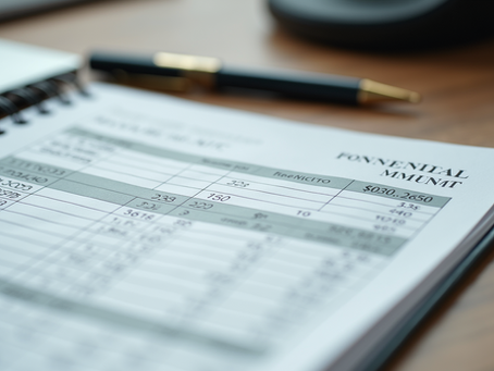 Smart Strategies for Better Money Management