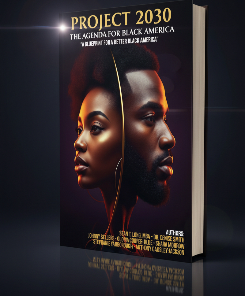 Writer: Project 2030