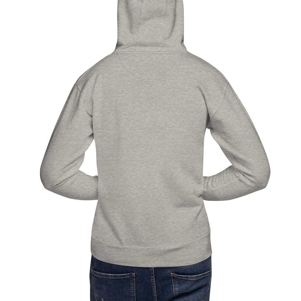 Thumbnail: Hustle Smarter Unisex Hoodie