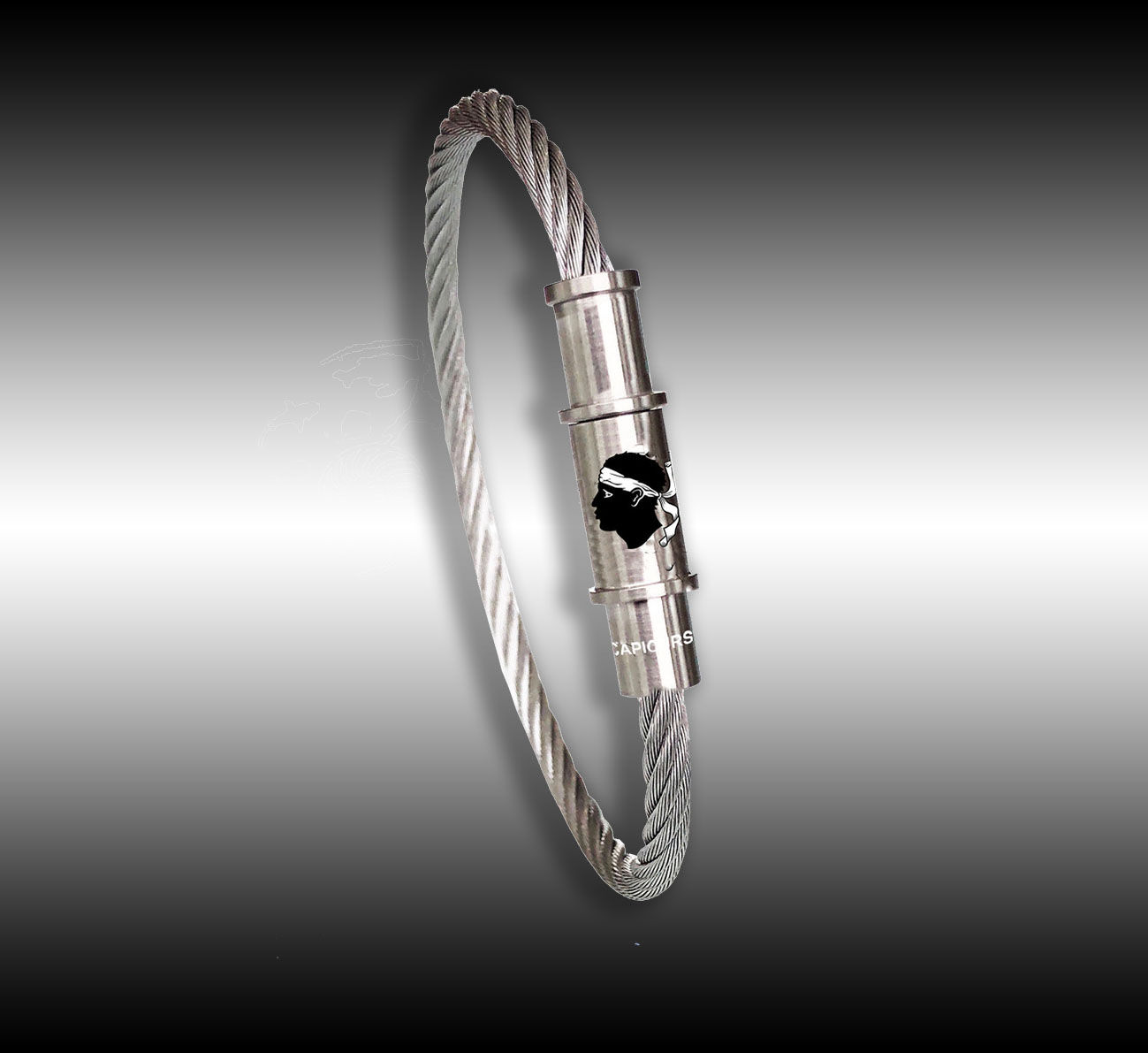 Bracelet Mach-2 U Capi Corsu Edition