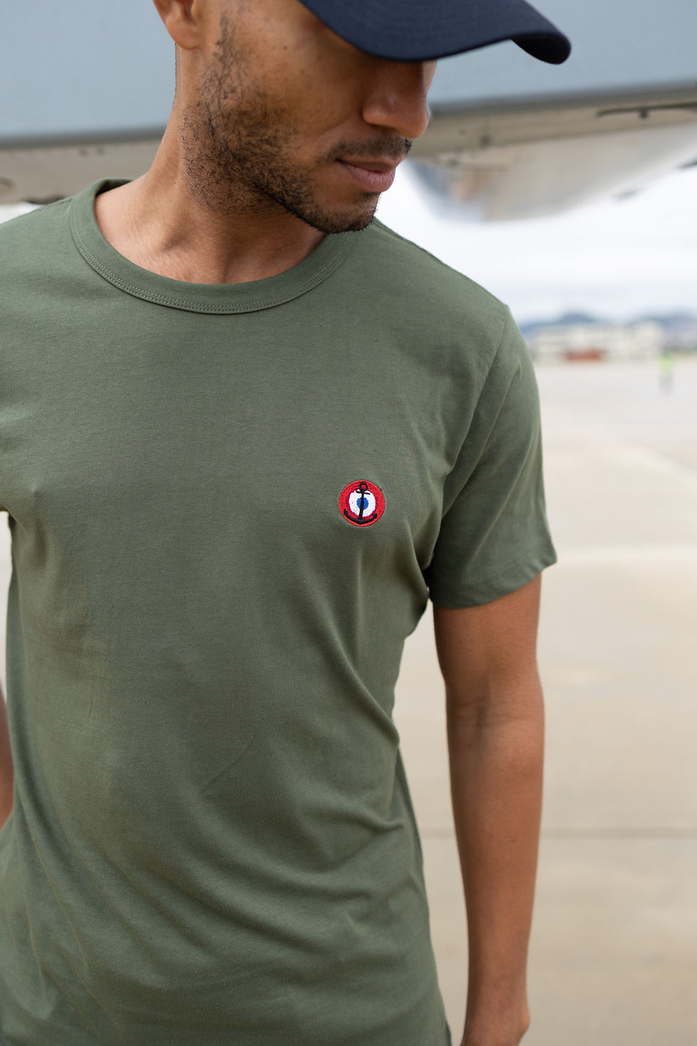 Miniature : T-SHIRT FLOTILLE    Réf: 103941