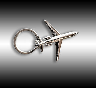 Porte-clef avion jet.jpg