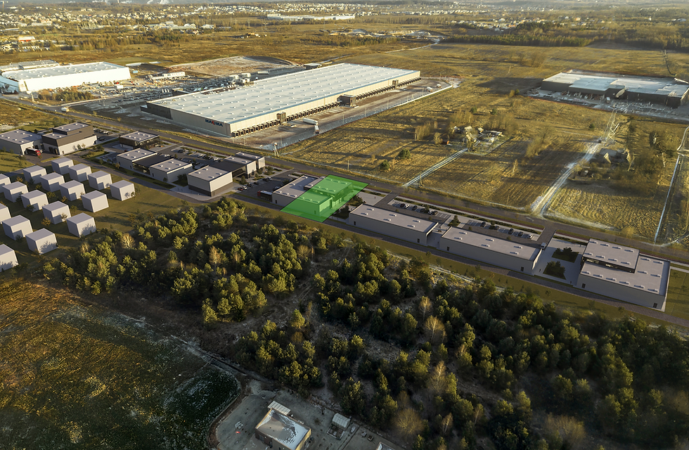 Sklypas Nr. 8 (11,32a)