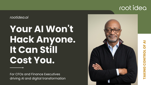 Your AI Won't Hack Anyone. It Can Still Cost You.