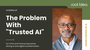The Problem With "Trusted AI"