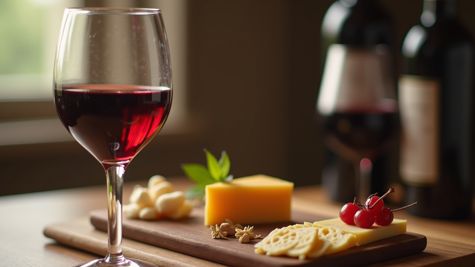 Understanding Wine Pairing: Tips for Every Occasion