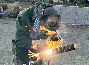 Welding