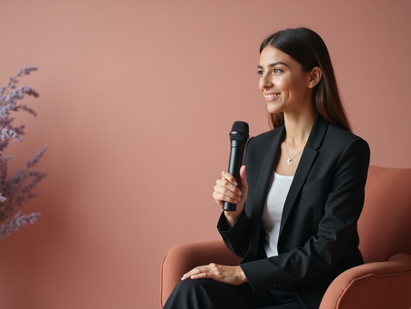 Empowering Female Leaders: Coaching for Success