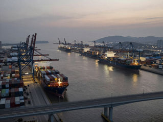 The Monroe Doctrine Turns on Itself