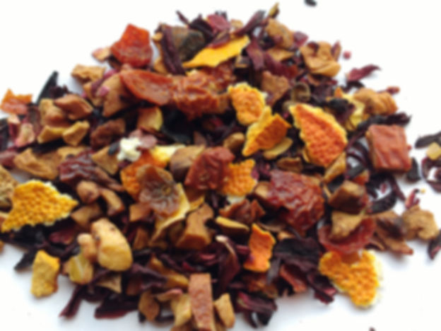 Orange Tip Butterfly