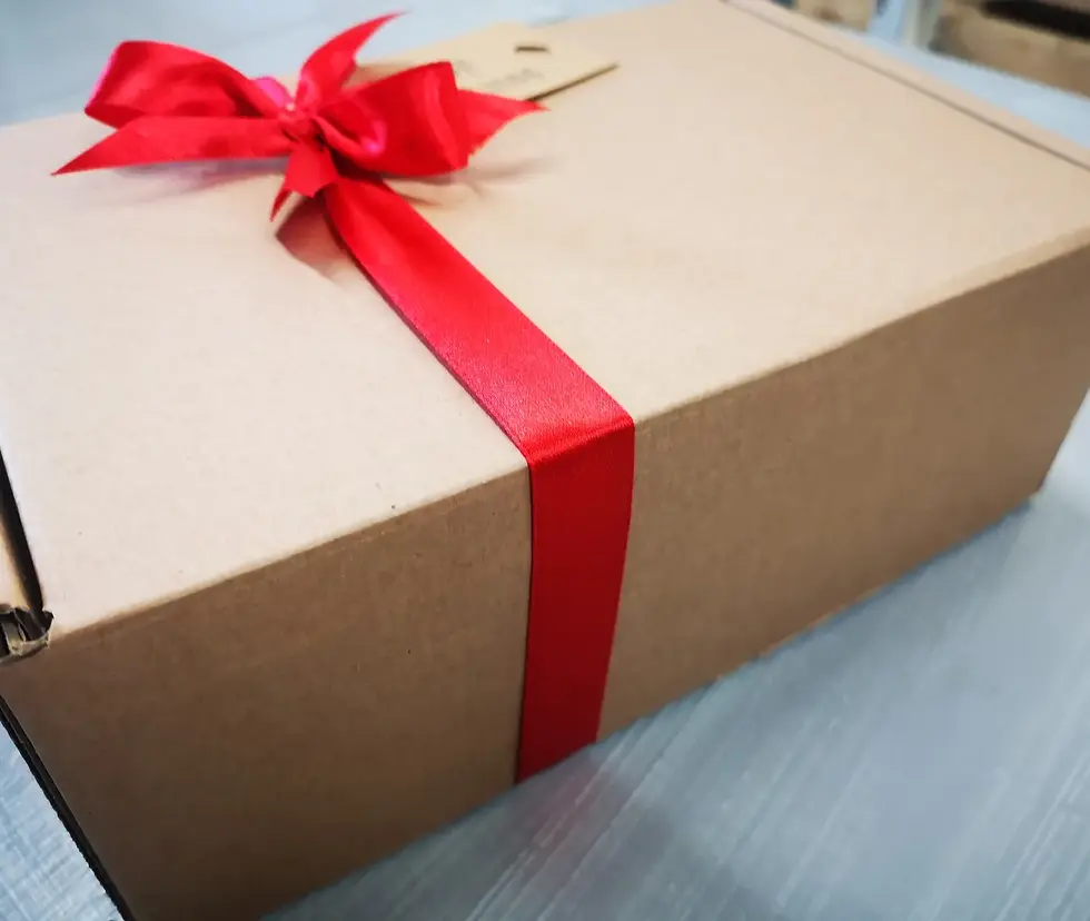 Thumbnail: Mulled Wine Tea Gift Set