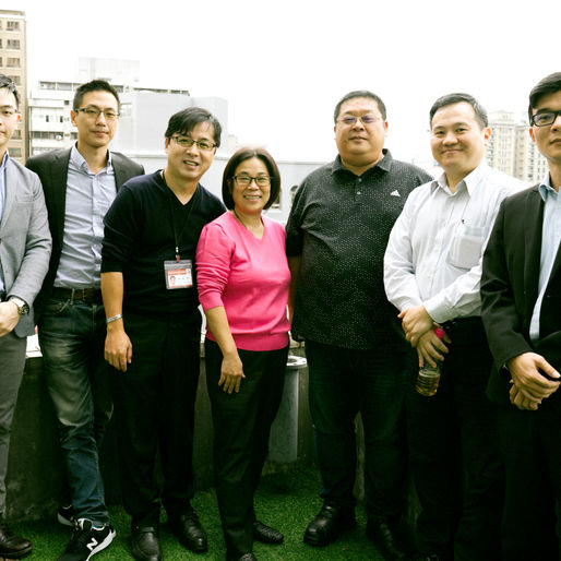 「家鼎開發危老建築工作站」齊聚專業,帶來更美好的居住安全人生