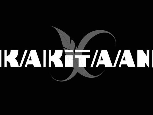 KAKITAAN卡帝塔安國際原風品牌設計有限公司 越在地越國際