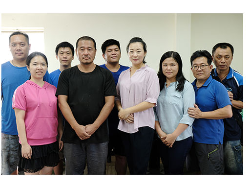 台灣方和智慧科技有限公司 推廣國粹的幕後之手