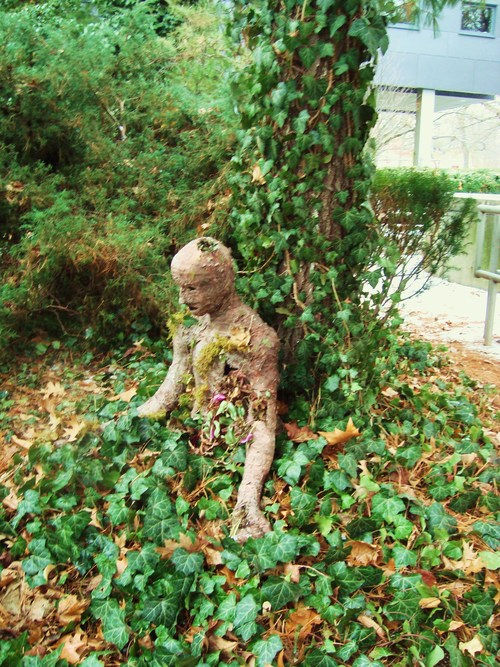 One With Nature