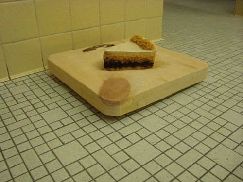 The Scale