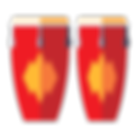 Conga Drums