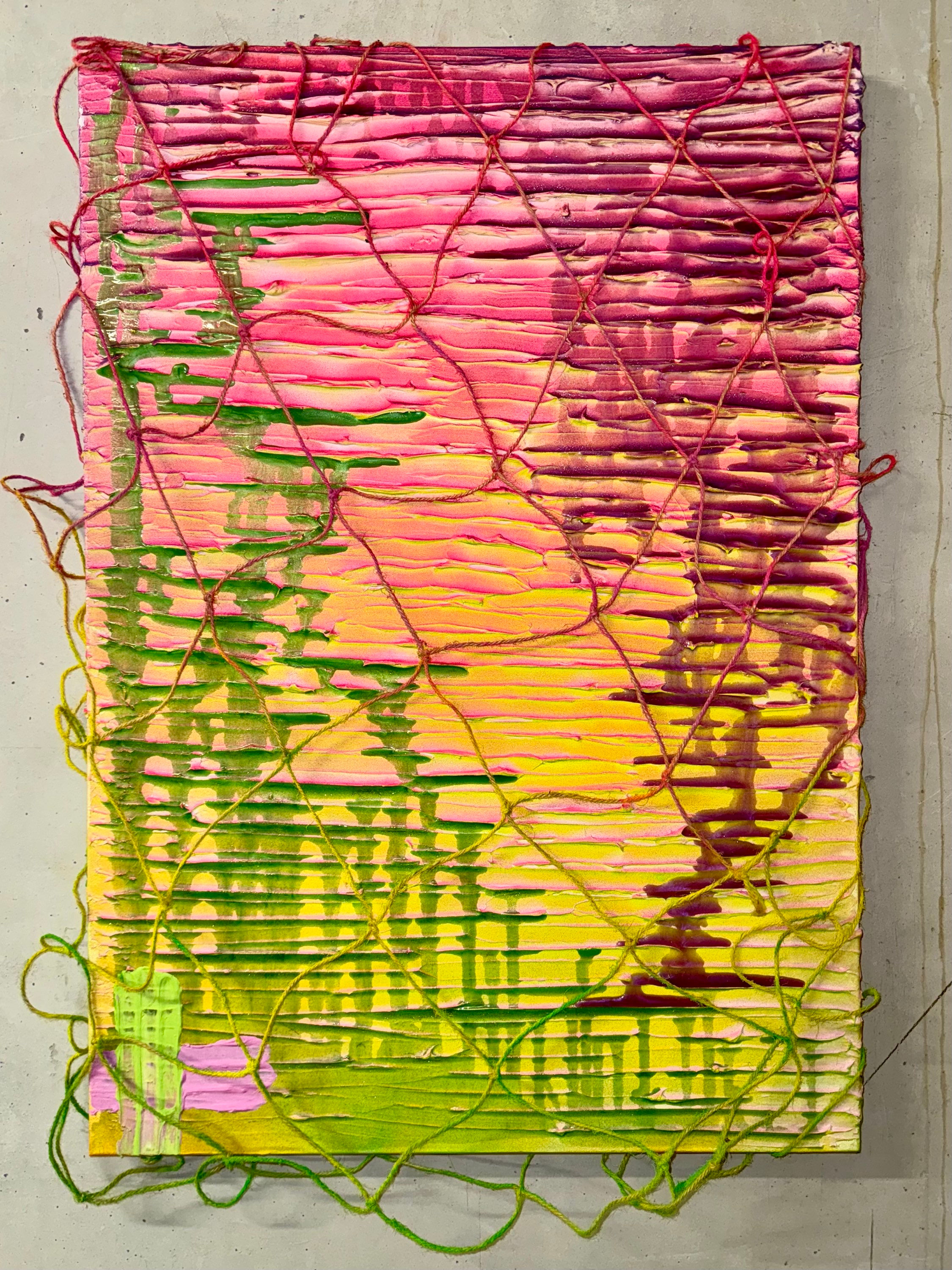 Erwachen im (UN)GEWISSEN